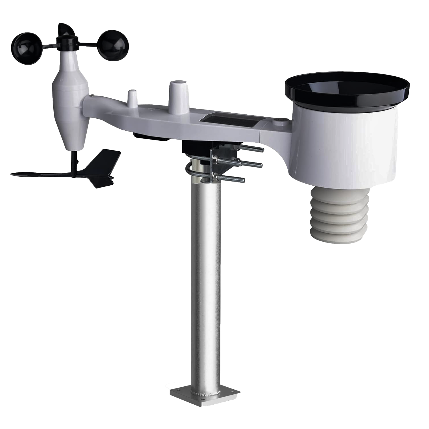 l'immagine della centralina